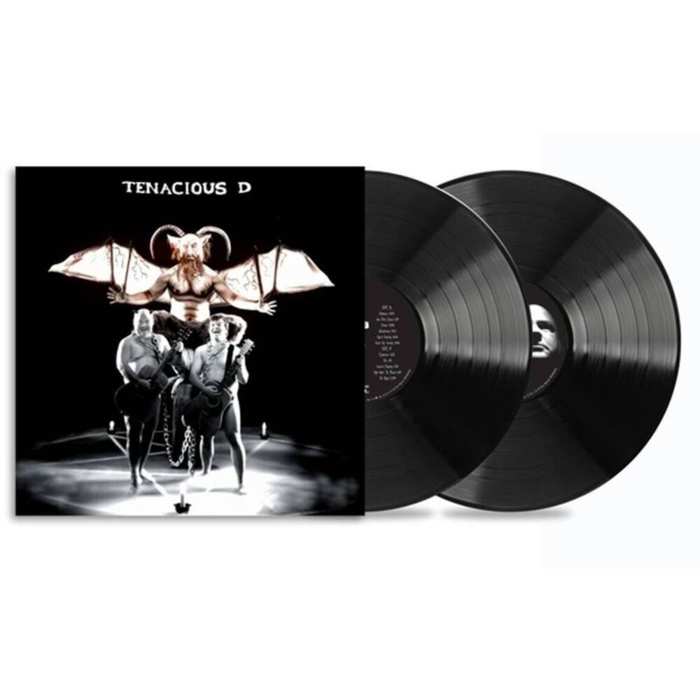 Tenacious D - Tenacious D  LP LP